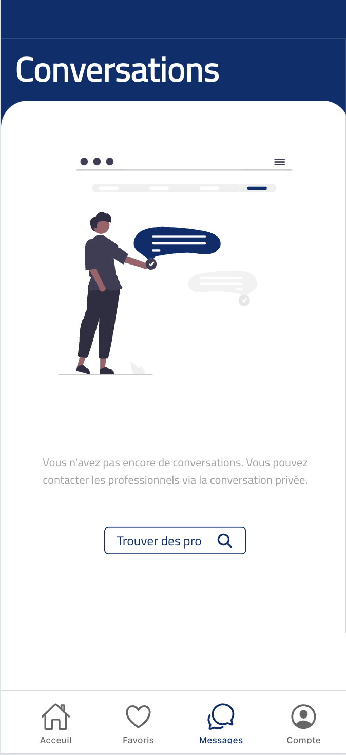 Messagerie