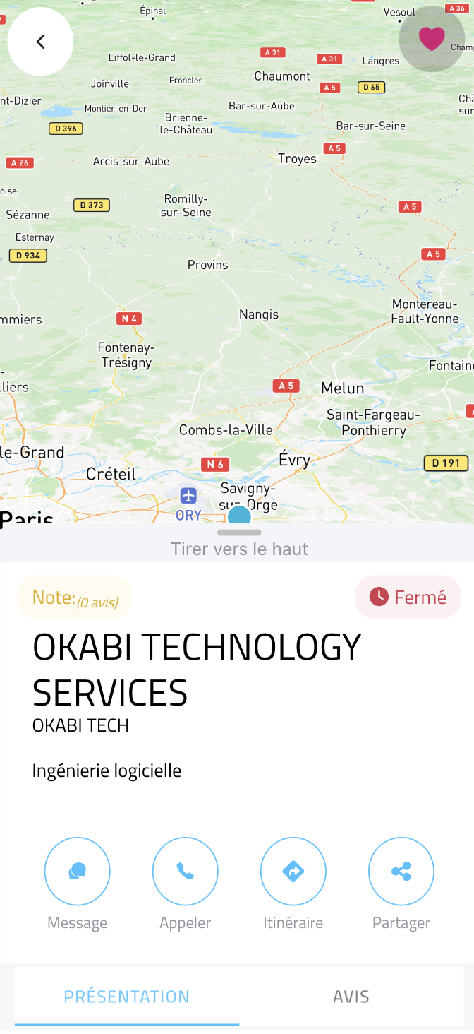 Carte